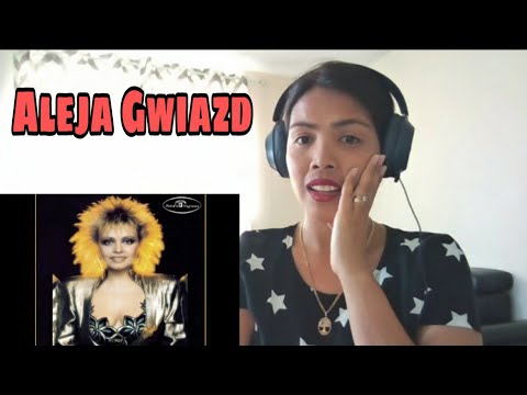 Its MyrnaG REACTS TO Aleja Gwiazd