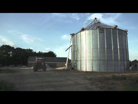 DANCORN Silotrockner - Carsten Lundegaard, Otterup - Deutsche Sprache