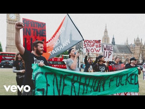 Wakrat - Generation Fucked