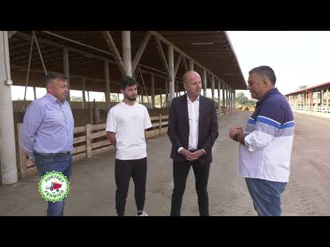 Portret de fermier Dumitru Andresoi 22 10 2023