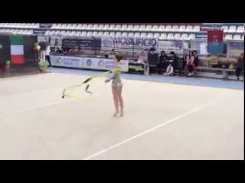 Veronica SARDILLI - Nastro 2015