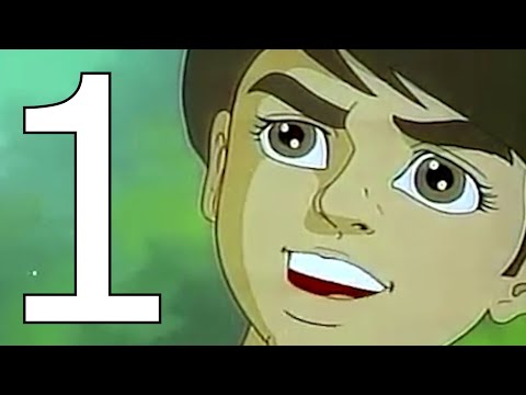 "Randka w buszu" - Człowiek Małpa 1