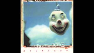 Sparklehorse - 850 Double Pumper Holley