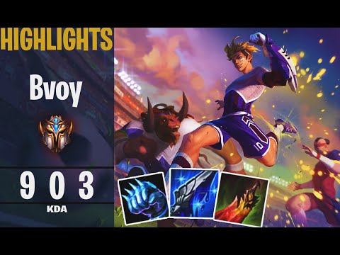 Ezreal ADC vs Miss Fortune [10.10] KR Challenger