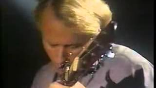 WILL ACKERMAN    Impending Death Of The Virgin Spirit