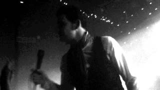 William Control - Whipping Haus (Live at London Dingwalls)