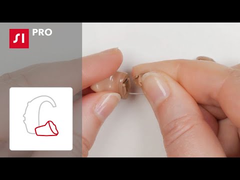 Insio 2px Hearing Aid Machine