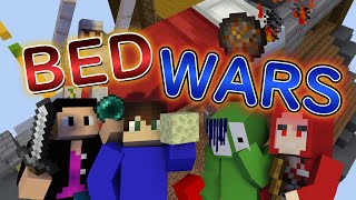 bedwarsをするの巻き