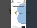 Freaky Ahh Bee Funny Sus Bee