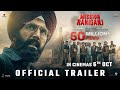 Mission Raniganj Mission Raniganj Movie Official Trailer OTT Akshy Kumar Parineeti 1di 2023
