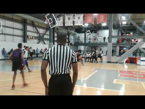 B2M blue at New Heights 5/20/18