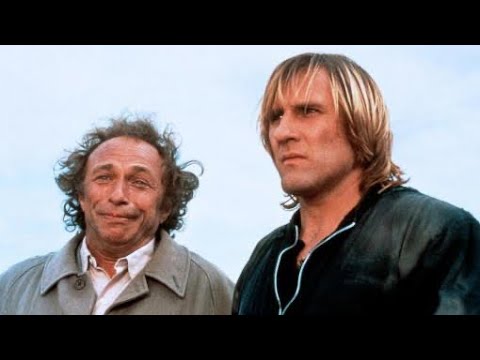 Trailer - DIE FLÜCHTIGEN (1986, Pierre Richard, Gérard Depardieu)