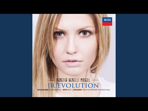 Beffa: Suite pour piano ou clavecin - 2. La ténébreuse