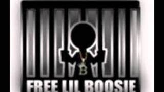 NEW LIL BOOSIE TRUE SOLDIER Chopped and Screwed