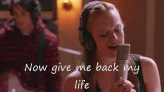 kaya & crossing coldwater - 52 saturdays con letra