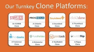 ClonesCloud offering Turnkey Website Clone Platforms to Startups