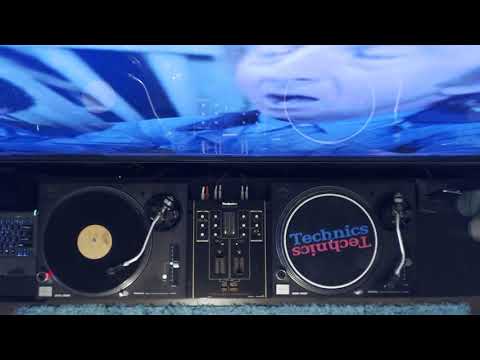 Todd Gardner Featuring Gynisse ‎– Whatever (Café Del Mar Dub)