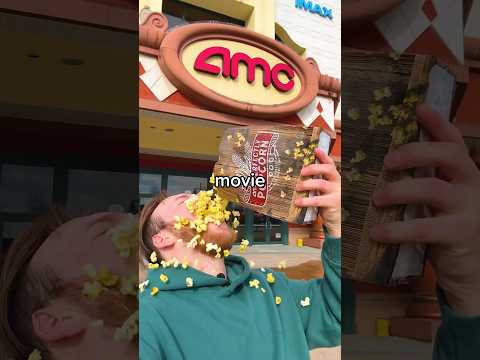 Are Movie Theaters a Scam?