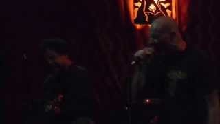 Bl'ast ! - In My Blood (live 2014)