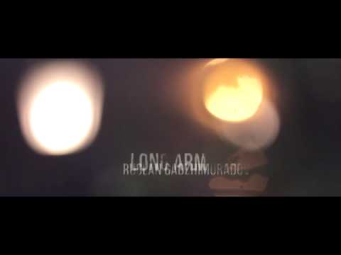 LONG ARM vs RUSLAN GADZHIMURADOV [live]