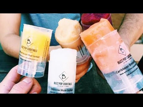 download lagu mp3 mp4 Ice Push Pops, download lagu Ice Push Pops gratis, unduh video klip Ice Push Pops