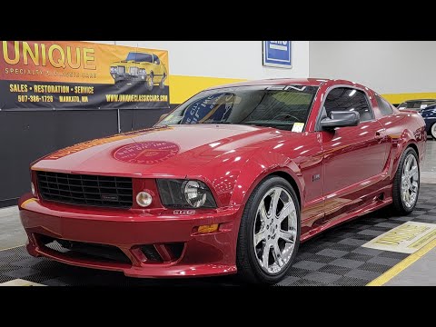 2005 Ford Mustang (CC-1595063) for sale in Mankato, Minnesota