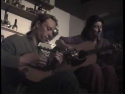 Tina Bridgman and Richard Osborne - Hearth @ Aylla's Kitchen Lewes 12.6.98 (Part 1)