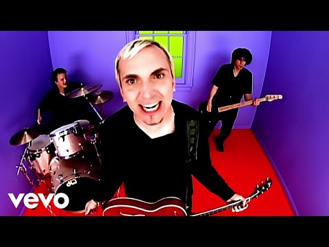 Everclear - Father Of Mine (Official Music Video)