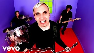 Everclear - Father Of Mine (Official Music Video)