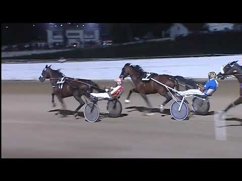 Trotto 17/07/2020 - 8ª corsa