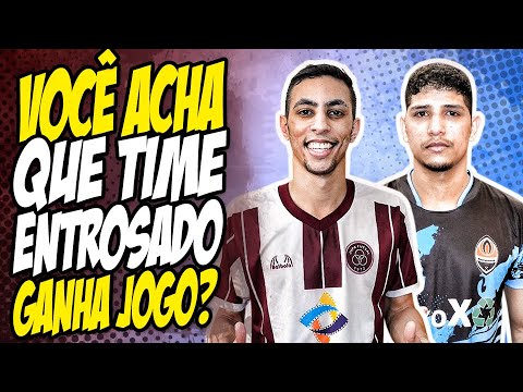 Jupa Futsal x Shakhtar FS - Final Copa Mawill Conde 2019