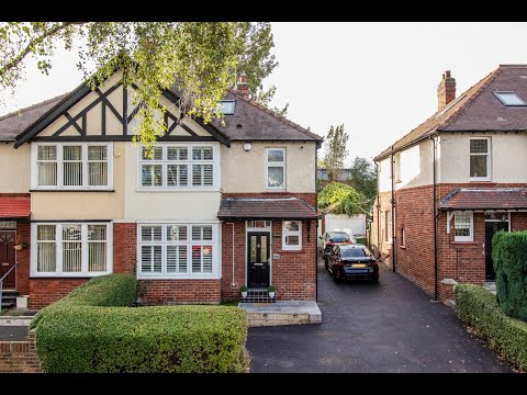 Ashleigh Avenue, Wakefield - Virtual Tour