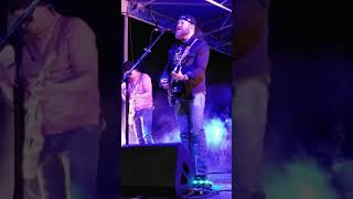 Stoney Larue Texas Moon