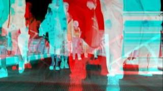 LONDON ON MY MIND (Myopia - Moby)