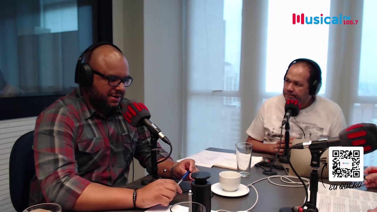 PATERNIDADE ESPIRITUAL: PRECISAMOS DE UM PAI ESPIRITUAL? PROGRAMA DEBATE