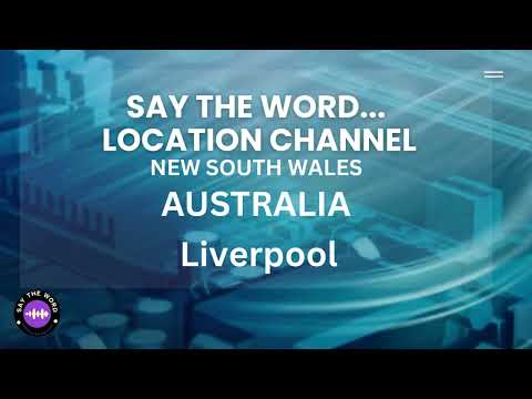 How Do You Say Liverpool?