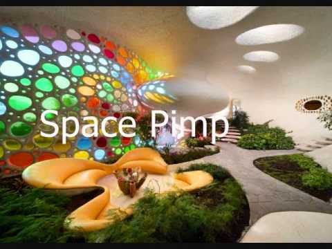 Space Pimp (original song)