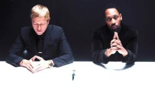 Banks &amp; Steelz - Daze (Vinyl Rip)