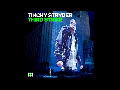 Tinchy Stryder - Stereo Sun (Ft. Eric Turner)