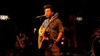 The story behind &quot;Lucky Guy&quot; - David Choi