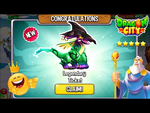 How to Breed Legendary Imp Dragon in Dragon City for FREE 2025 😱