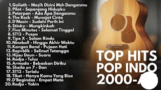 Download lagu Playlist Nonstop TOP HITS POP INDO 2000 AN Terbaik! Nostalgia Lagu Band Indonesia Terpopuler mp3 Download lagu Playlist Nonstop TOP HITS POP INDO 2000 AN Terbaik! Nostalgia Lagu Band Indonesia Terpopuler mp3