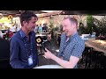 Songfestivalveteranen onder elkaar: Tom van den Oetelaar haalt herinneringen op met Cornald Maas