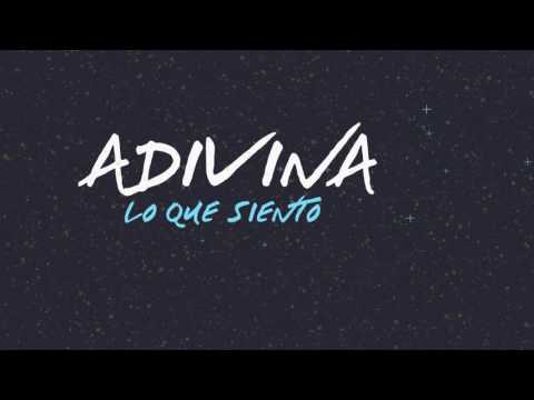 ILDE Kizombalatin - Adivina (Official Lyric Video) Versión en Español