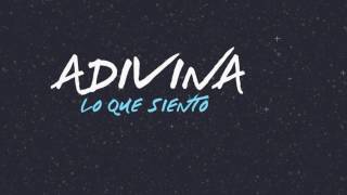ILDE Kizombalatin - Adivina (Official Lyric Video) Versión en Español