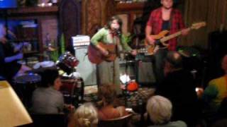 Samantha Crain, "Songs in the Night"