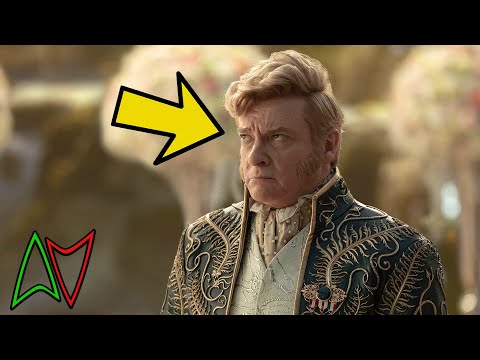 Ups & Downs From Star Trek: Strange New Worlds 3.2 - Wedding Bell Blues