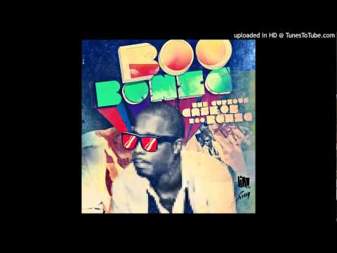 Boo Bonic - There They Go Feat. School Boy Q x Rich Hil