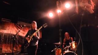 Little May - Remind Me (HD) - The Lexington - 19.05.15