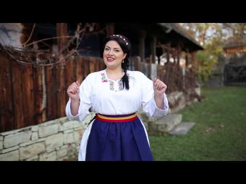 Ioana Socaciu- De cine mi'i dor si drag!